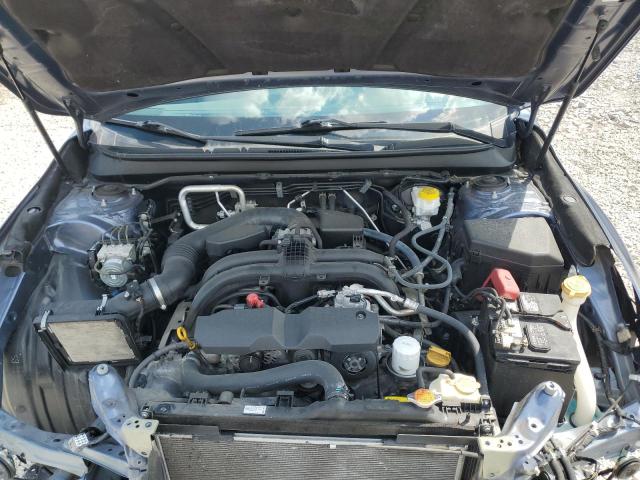 2018 SUBARU OUTBACK 2.5I LIMITED 4S4BSANC3J3307413
