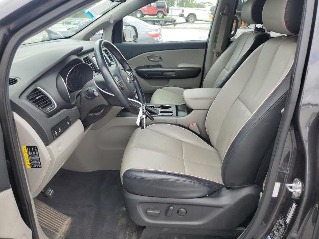 2020 KIA SEDONA LX - KNDMB5C11L6613131