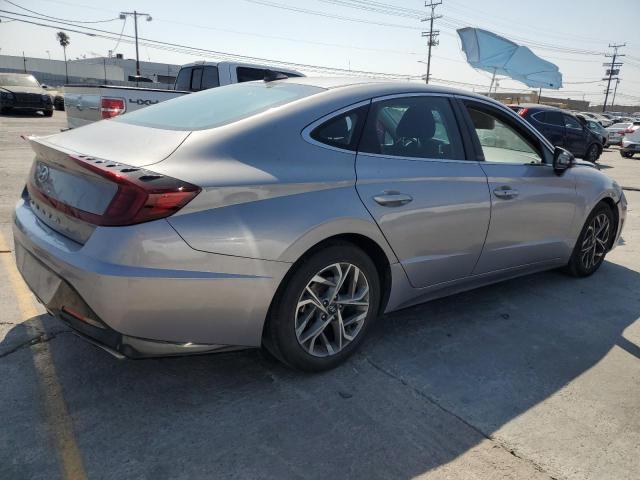 2023 HYUNDAI SONATA SEL KMHL64JA7PA280753