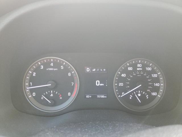 2017 HYUNDAI TUCSON LIM KM8J33A43HU392406