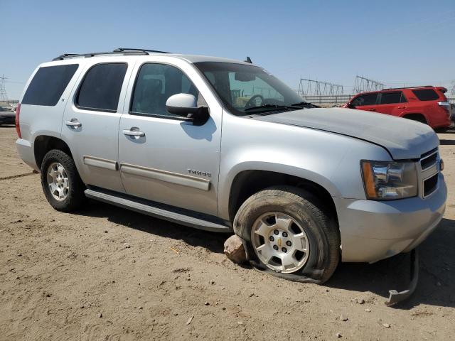 2011 CHEVROLET TAHOE K150 - 1GNSKBE09BR200534