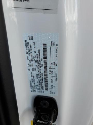 2024 FORD F150 XL - 1FTMF1KP4RKE05893