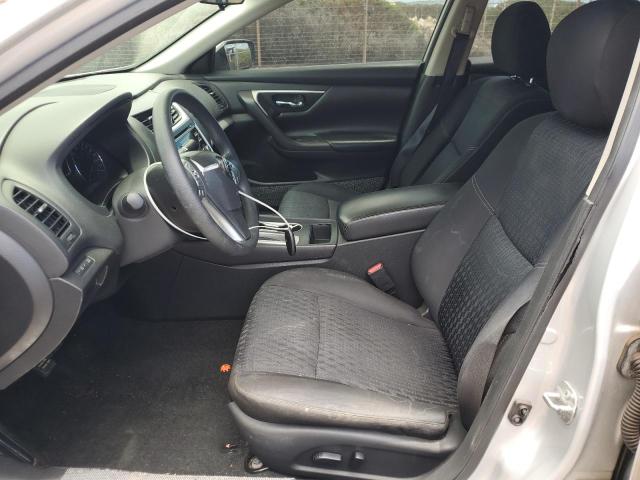2016 NISSAN ALTIMA 2.5 - 1N4AL3AP1GC170522