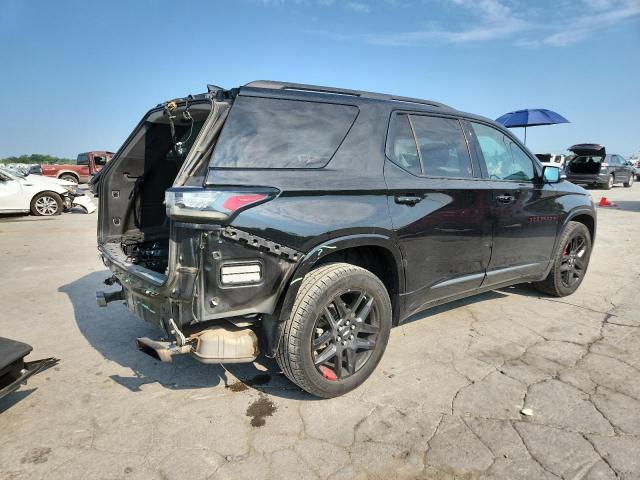 2018 CHEVROLET TRAVERSE P 1GNEVJKWXJJ191265