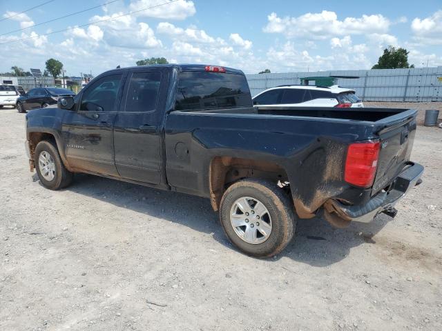 2016 CHEVROLET SILVERADO C1500 LT - 1GCRCREC9GZ339917