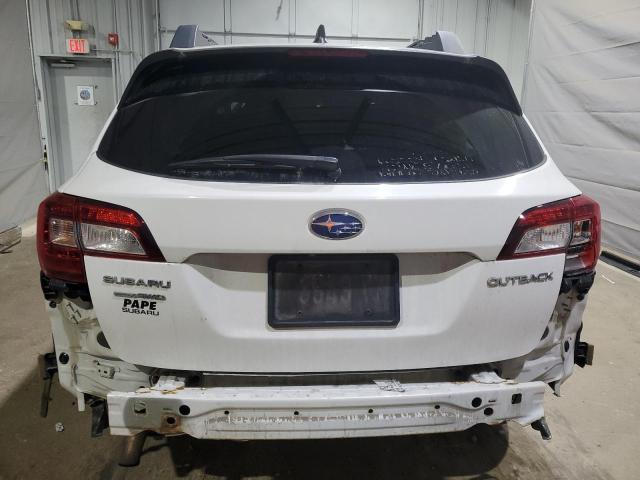 2019 SUBARU OUTBACK 2.5I PREMIUM 4S4BSAFC4K3236612