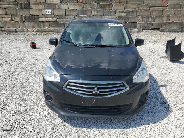 2019 MITSUBISHI MIRAGE G4 ML32F3FJ7KHF12664