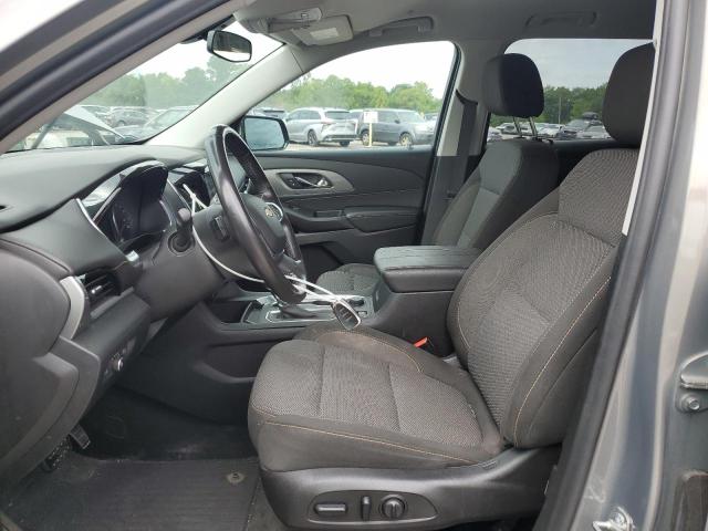 2019 CHEVROLET TRAVERSE LT 1GNERGKW1KJ212674