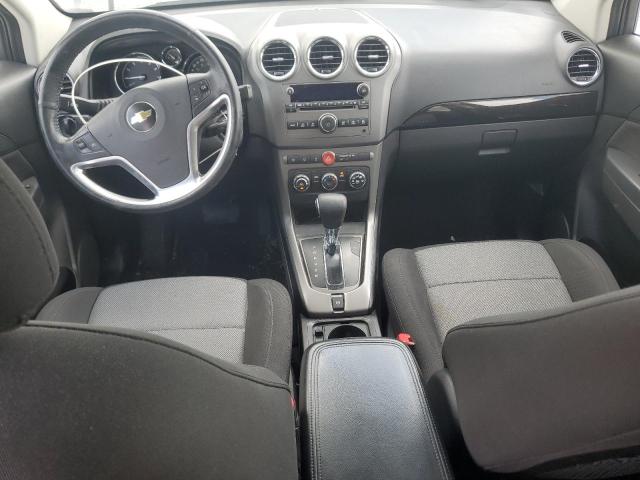 2014 CHEVROLET CAPTIVA LT - 3GNAL3EK6ES562483