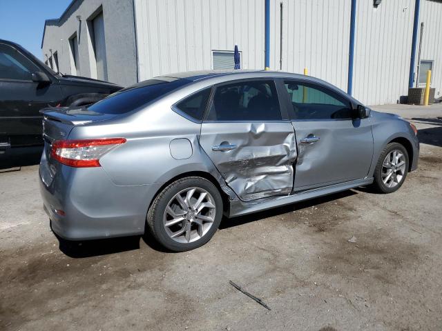 2014 NISSAN SENTRA S - 3N1AB7APXEY341859