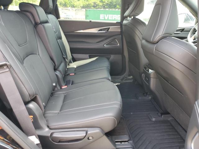 2025 INFINITI QX60 LUXE 5N1AL1FS6SC331446