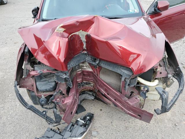 2011 SUBARU LEGACY 2.5 - 4S3BMBC68B3247843