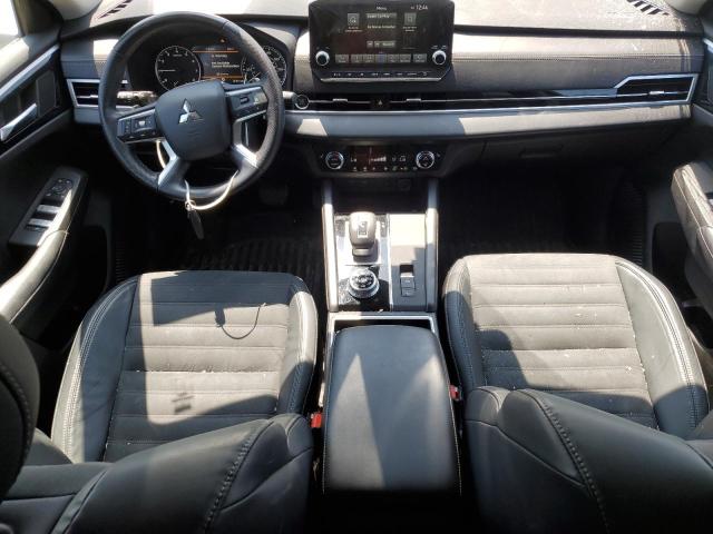 2022 MITSUBISHI OUTLANDER JA4J4UA86NZ013854