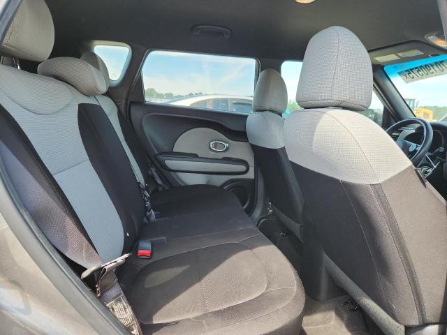 2019 KIA SOUL KNDJN2A22K7012937