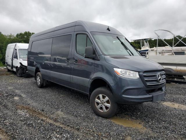 2020 MERCEDES-BENZ SPRINTER 2 W1W4EDVY4LP216636