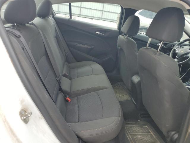 2017 CHEVROLET CRUZE LS 1G1BC5SM1H7255247