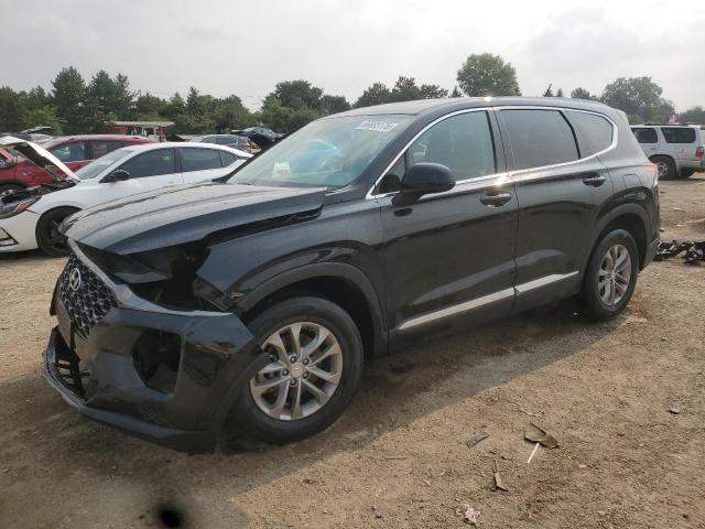 HYUNDAI SANTA FE S