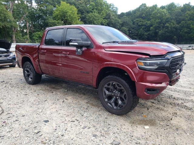 2021 RAM 1500 LIMIT 1C6SRFHM4MN799645
