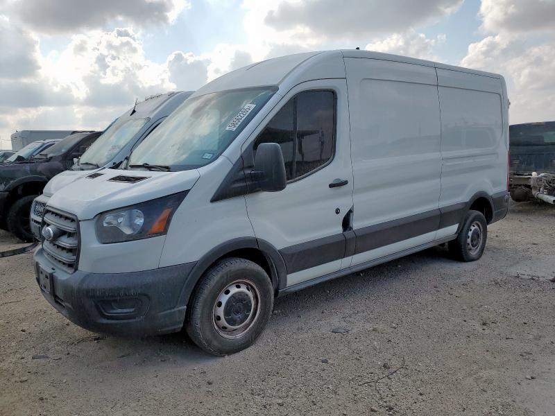 2020 FORD TRANSIT T- - 1FTBR1C86LKA75557