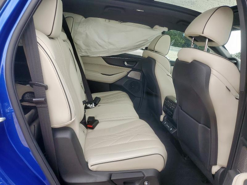 2024 ACURA MDX TYPE S 5J8YD8H87RL001904