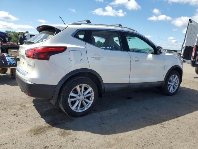 2018 NISSAN ROGUE SPOR - JN1BJ1CR4JW285115