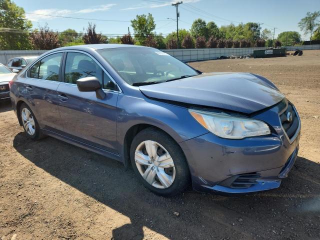 2015 SUBARU LEGACY 2.5 4S3BNAA66F3010641