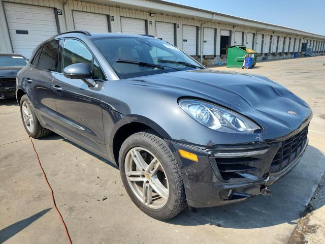 2018 PORSCHE MACAN WP1AA2A59JLB07666