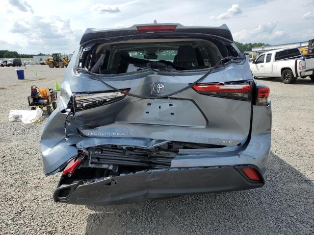 2023 TOYOTA HIGHLANDER L 5TDKDRAH8PS511243