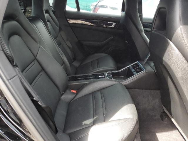 2017 PORSCHE PANAMERA 2 WP0AA2A71HL100966