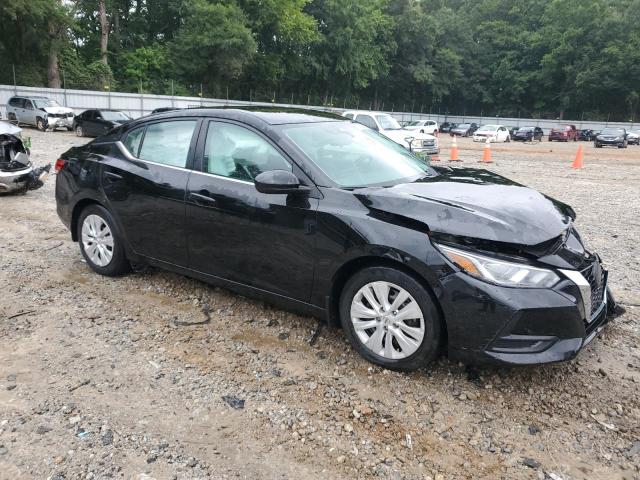 2021 NISSAN SENTRA S 3N1AB8BV6MY315888
