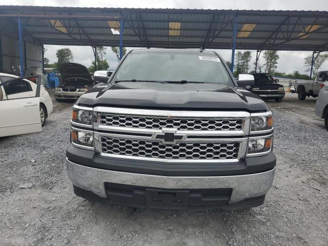 2014 CHEVROLET SILVERADO - 3GCPCPEC0EG289286