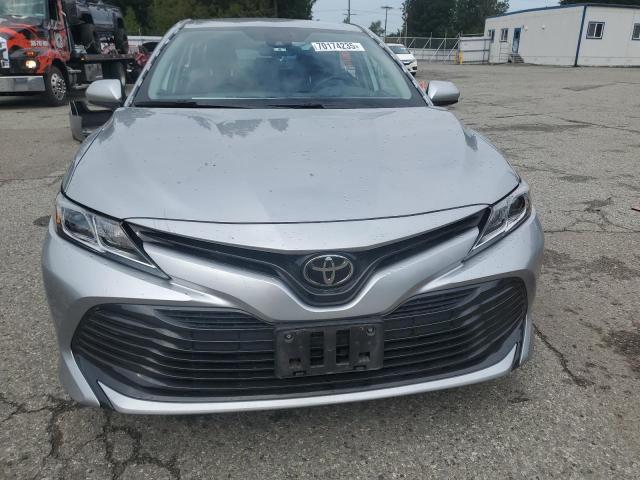 2020 TOYOTA CAMRY LE 4T1C11AKXLU873103