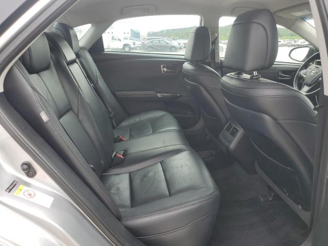 2018 TOYOTA AVALON XLE 4T1BK1EB6JU280497