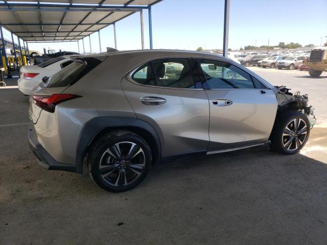 2019 LEXUS UX 200 JTHY3JBH4K2008319