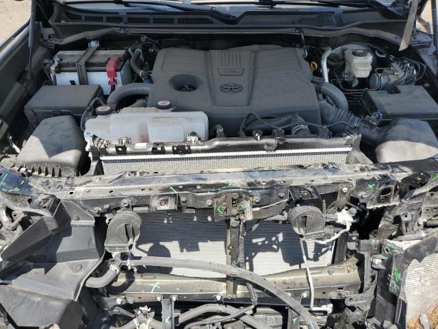 2024 TOYOTA TUNDRA CRE 5TFJA5DB4RX160607