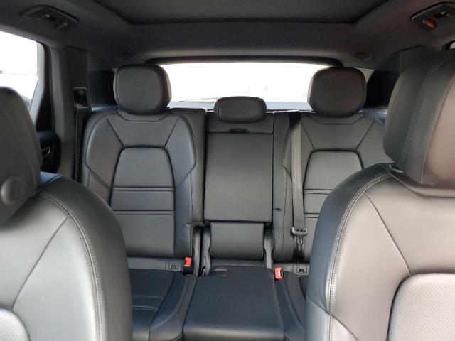 2019 PORSCHE CAYENNE SE WP1AE2AY2KDA51533