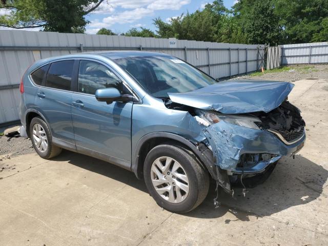 2016 HONDA CR-V EX 2HKRM4H55GH601503