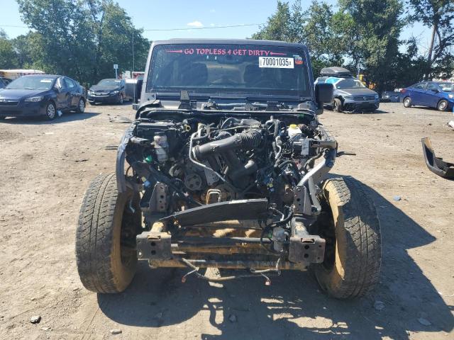 2018 JEEP WRANGLER U 1C4BJWDG9JL932150