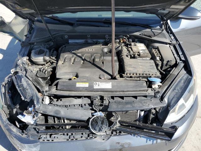 2015 VOLKSWAGEN GOLF SPORTWAGEN TDI S 3VWCA7AU6FM517827