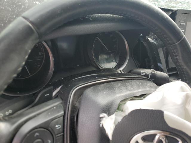 2023 TOYOTA CAMRY SE NIGHT SHADE - 4T1G11AK7PU778862