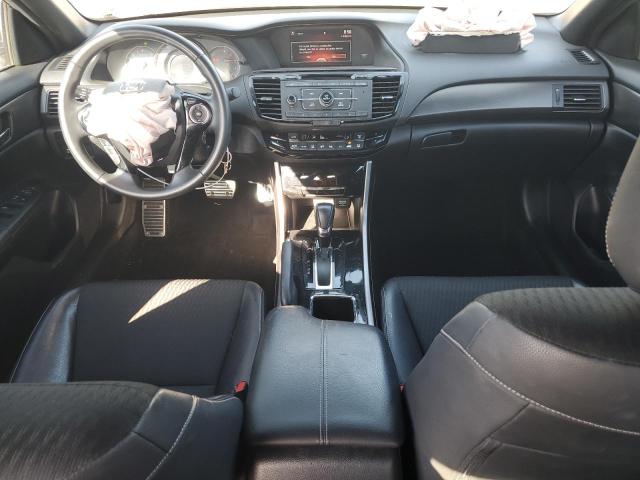 2016 HONDA ACCORD SPO - 1HGCR2F57GA227094