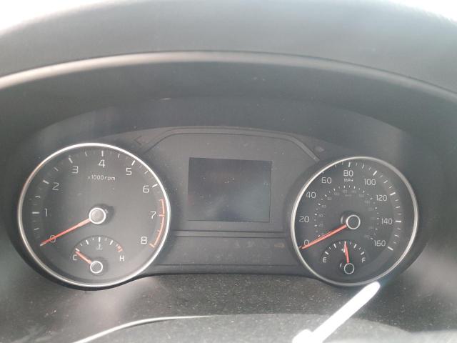 2022 KIA SPORTAGE L - KNDPM3AC9N7000509