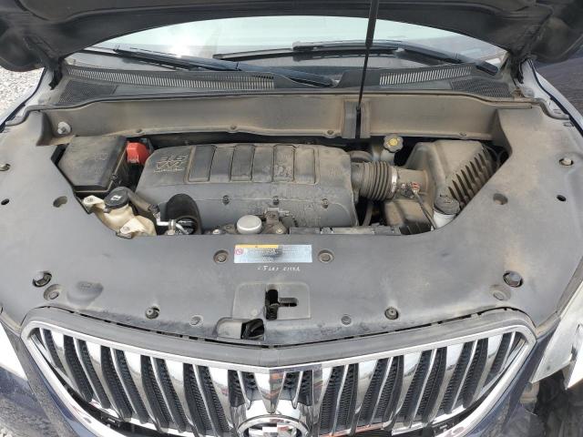 2015 BUICK ENCLAVE 5GAKRBKDXFJ320358