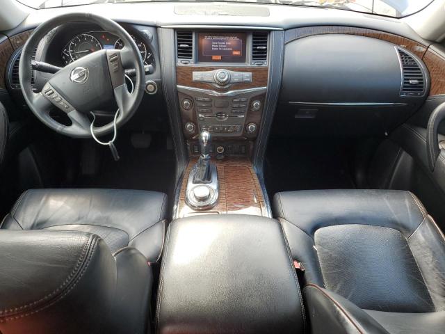 2018 NISSAN ARMADA SV JN8AY2NC6JX501693