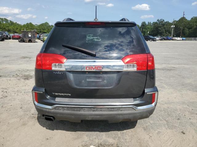 2017 GMC TERRAIN SL 2GKALNEKXH6138154