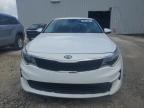 Lot #3311556263 2018 KIA OPTIMA LX