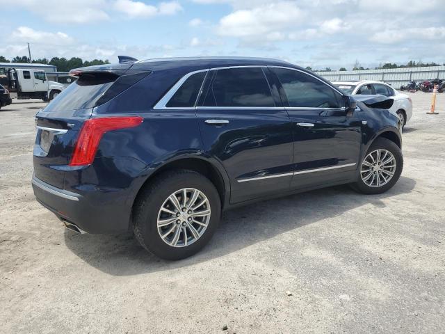 2017 CADILLAC XT5 LUXURY 1GYKNBRS9HZ309106