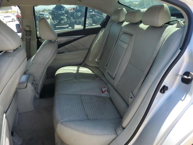 2014 INFINITI Q50 BASE - JN1BV7AP6EM676955