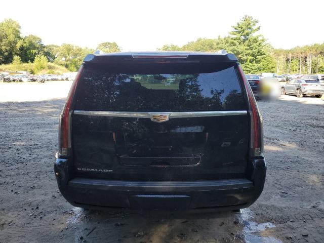 2016 CADILLAC ESCALADE L 1GYS4BKJ4GR182039