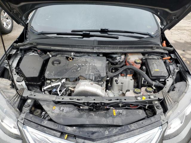 2017 CHEVROLET VOLT LT 1G1RC6S50HU186338